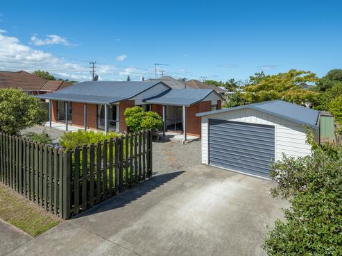 1 Brookfield Place, Redwoodtown
