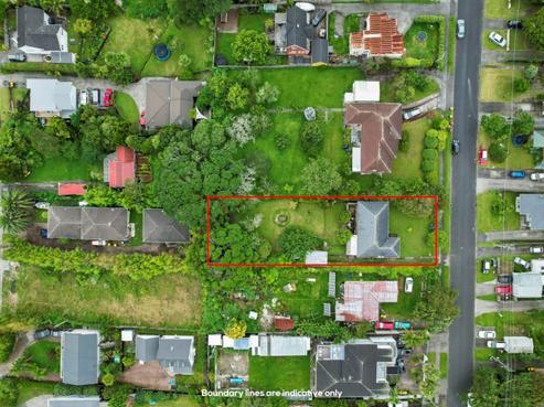 11 Savoy Road, Glen Eden