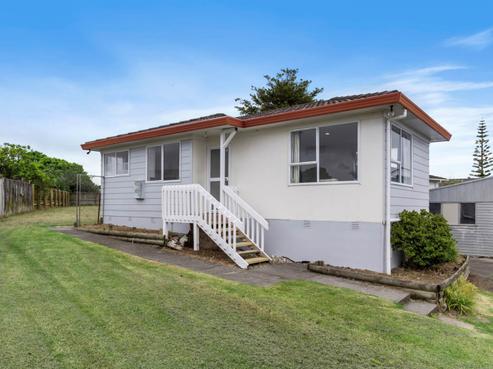 4 Dunstan Place, Otara