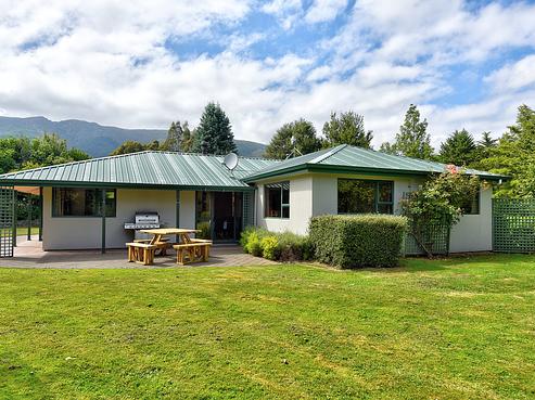 274 Sheddan Road, Tapanui