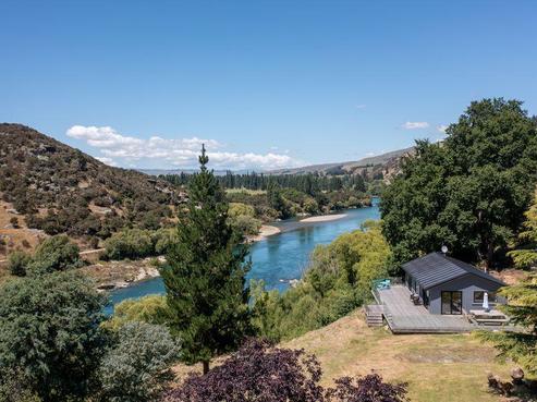 4207 Roxburgh-ettrick Road, Roxburgh