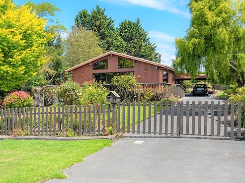 161 Beach Street, Waikouaiti