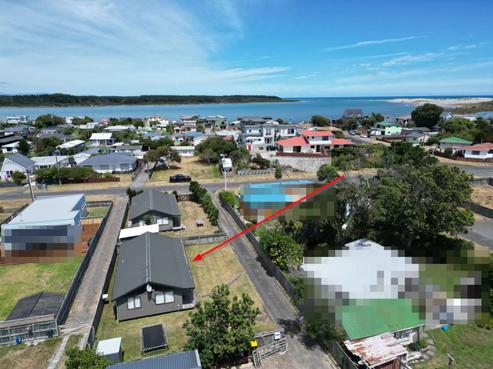 23A Roore Street, Foxton Beach
