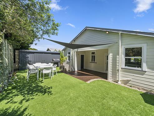 6 Lerwick Terrace, Melrose