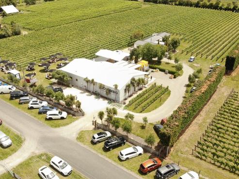 107 Todds Road, Martinborough