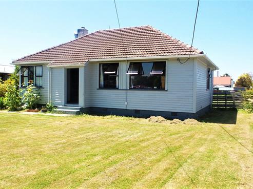 14 Hayhurst Street, Temuka