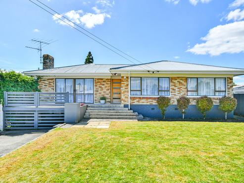1/31 Shirley Avenue, Papakura