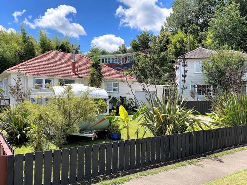 505 Grey Street, Thames