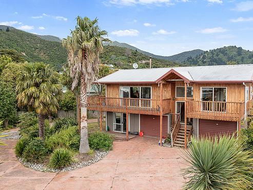 260B Waikawa Road, Waikawa