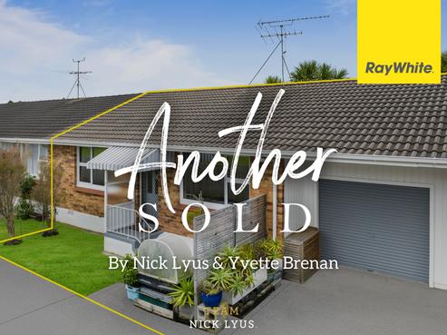 2/93 Symonds Street, Royal Oak