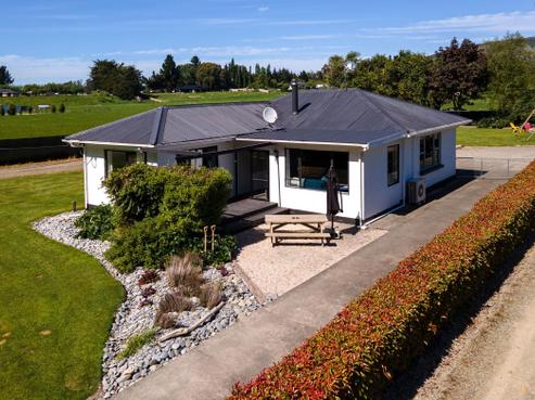 114 Waihao Back Road, Waimate