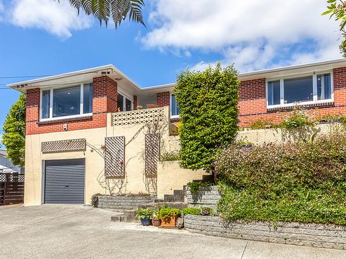 1304 Fergusson Drive, Brown Owl