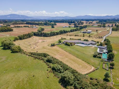 149 Hodgsons Road, Loburn