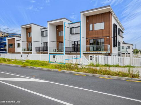 167 Clark Road, Hobsonville
