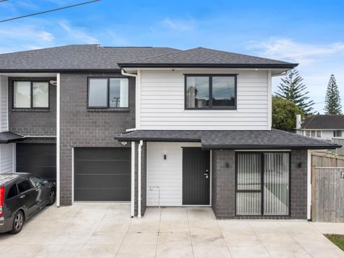 11 Ellen Street, Manurewa East