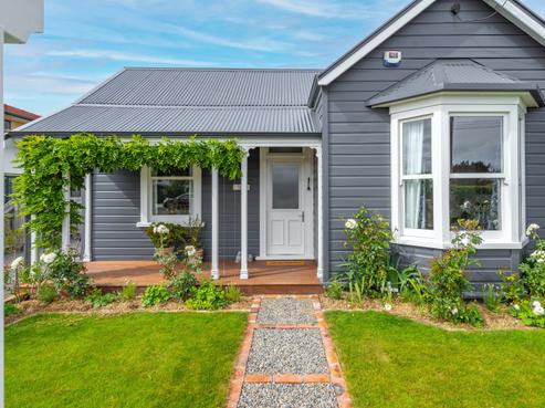 39 Cole Street, Masterton