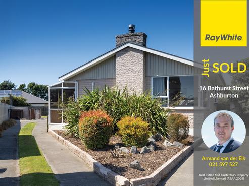 16 Bathurst Street, Allenton