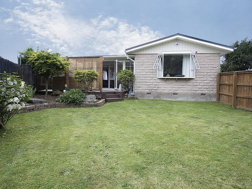 5 Risby Place, Burnside