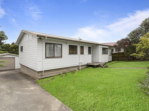 34 Wai Iti Place, Clendon Park