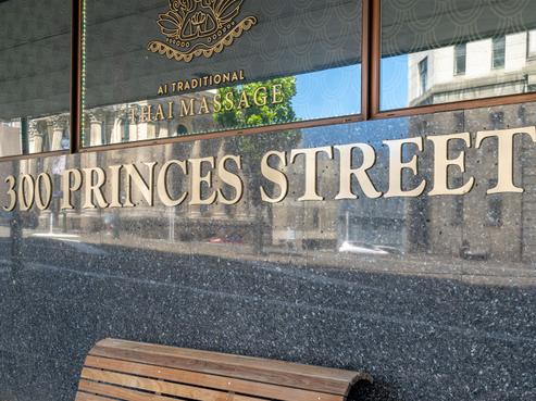 300P Princes Street, Dunedin Central