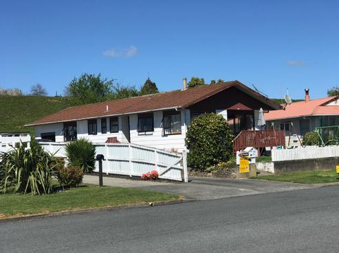 105 Sinclair Terrace, Te Awamutu