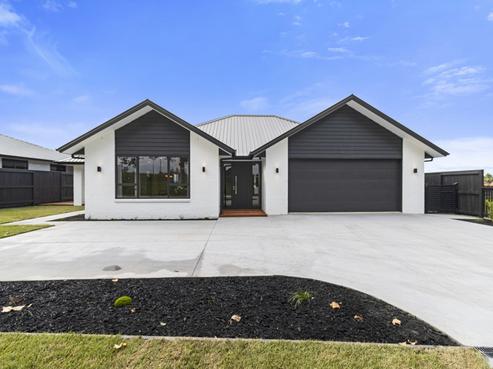 18 Ticklepenny Place, Morrinsville