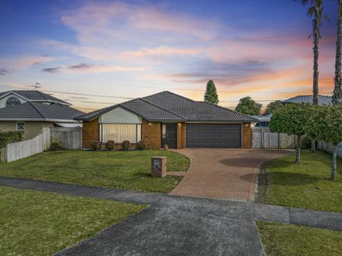 35 Longford Park Drive, Takanini