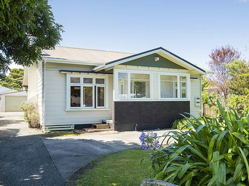 204 Rutene Road, Kaiti
