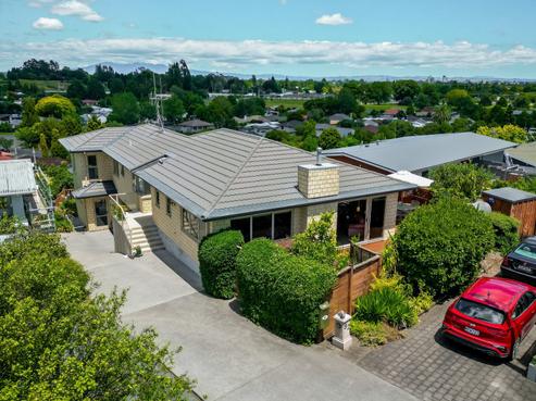 92 Cambridge Road, Hillcrest