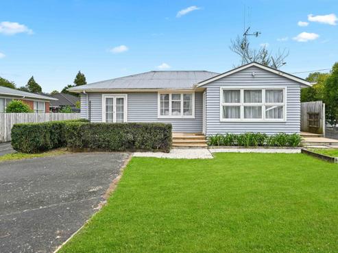 54 Mansel Avenue, Hillcrest