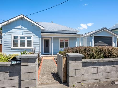 28 Adelaide Street, Petone