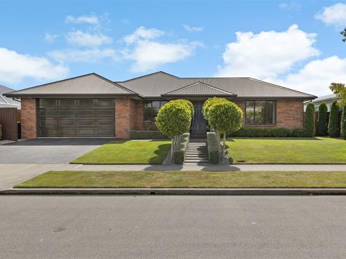 93 Allison Crescent, Kaiapoi