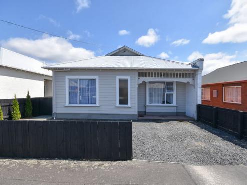 178 Melbourne Street, South Dunedin