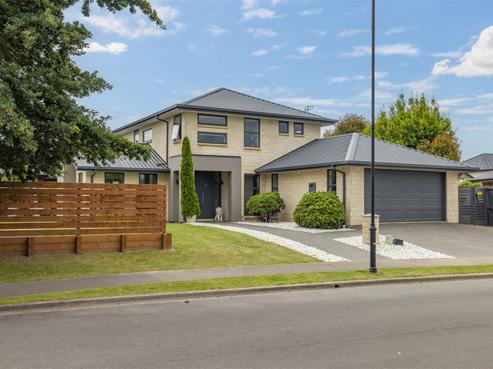 1 Hawthorn Mews, Rangiora