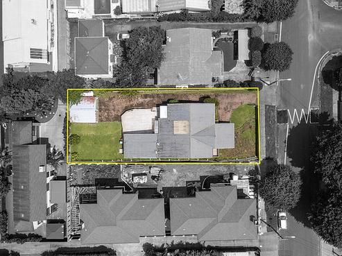28 Onslow Avenue, Epsom