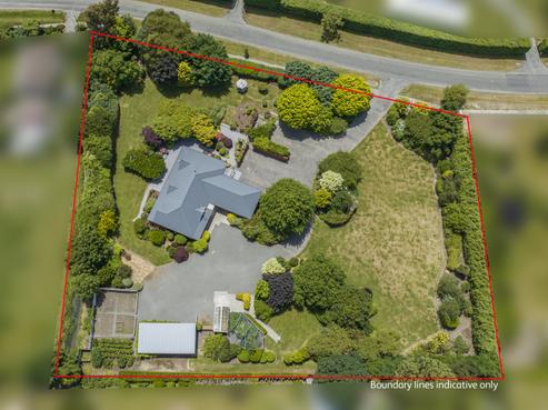 3 Kowhai Drive, Darfield