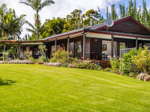 43A Blue Gum Lane, Kerikeri