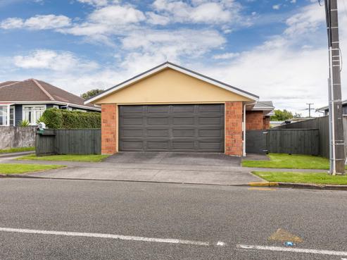 354 Carrington Street, Upper Vogeltown