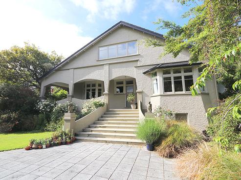 44 High Street, Rosedale
