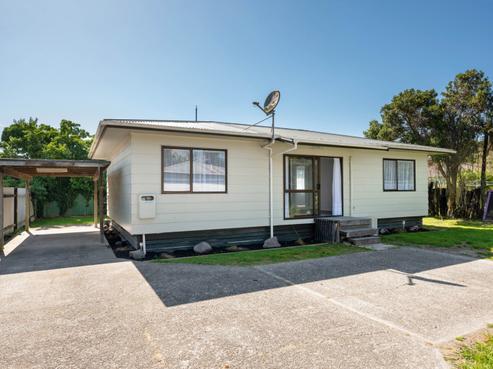 36B Frank Street, Koutu