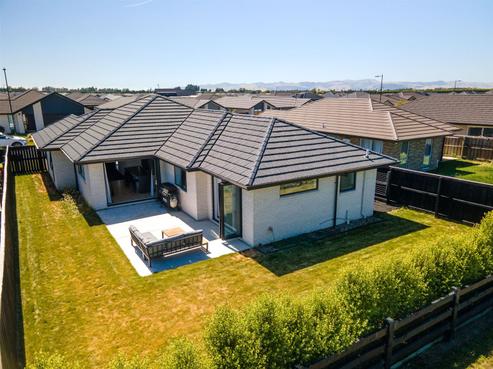 16 Wigmore Crescent, Rolleston