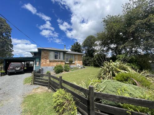 5052 State Highway 1, Kinleith