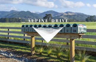 Lots 1-11 Alpine Drive, Dalefield
