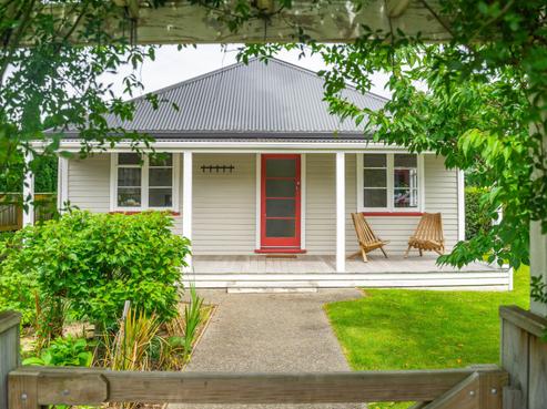 199 Main Street, Greytown