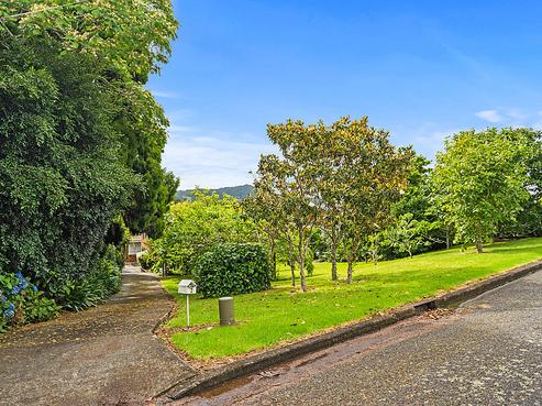 2 Grand View Road, Kamo