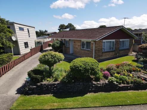 31 Oberon Street, Stratford