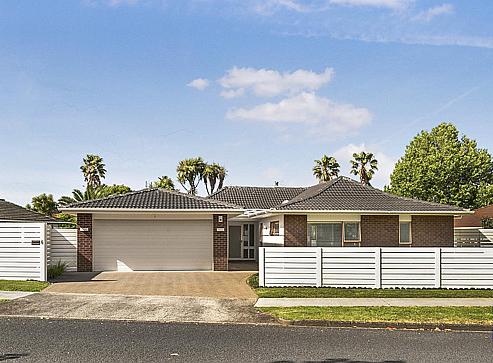 6 Muirfield Street, Wattle Downs