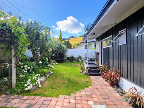 18 Roslyn Street, Taumarunui