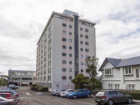 77/70 Hobson Street, Thorndon