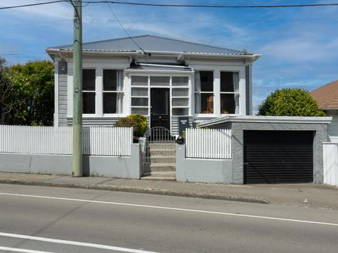 13 Crawford Road, Kilbirnie